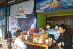 Puijasera Pesona Dirgantara